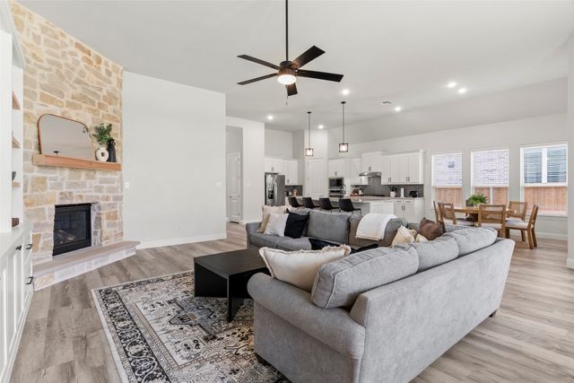 606 Promise Lane, Wylie, TX 75098