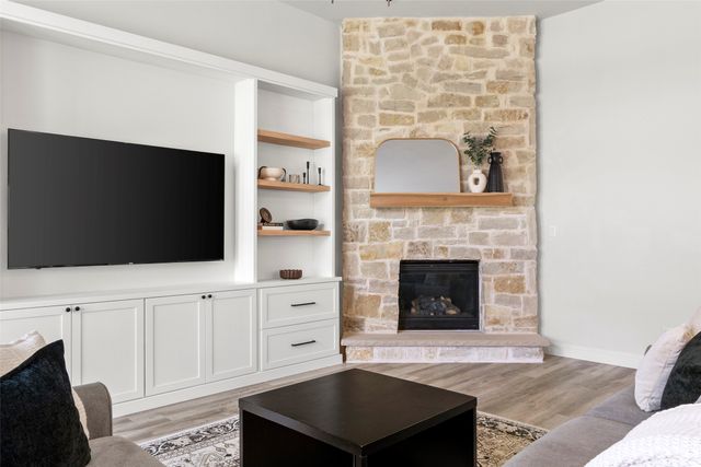 606 Promise Lane, Wylie, TX 75098