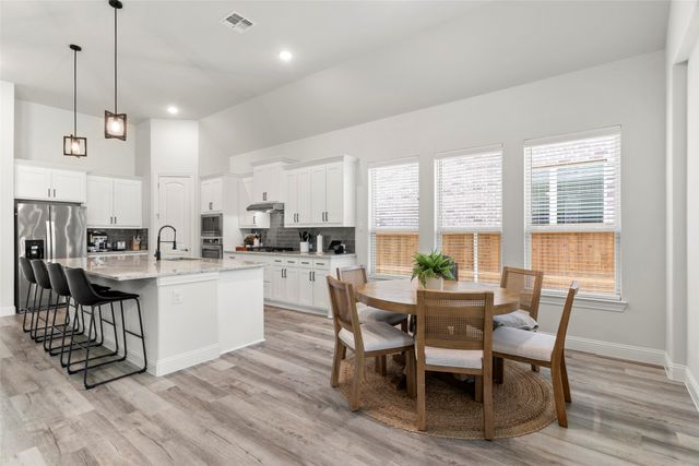 606 Promise Lane, Wylie, TX 75098