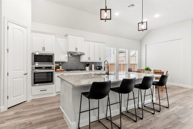 606 Promise Lane, Wylie, TX 75098