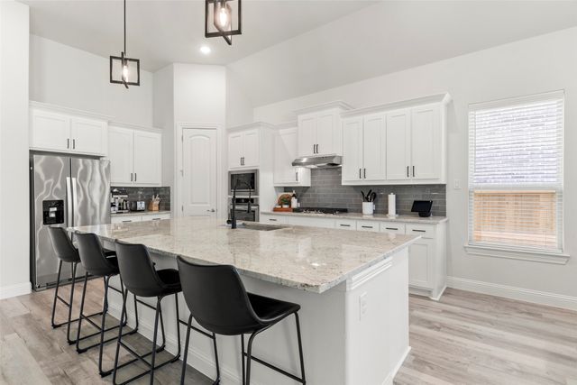 606 Promise Lane, Wylie, TX 75098