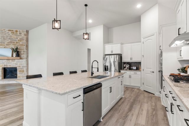 606 Promise Lane, Wylie, TX 75098