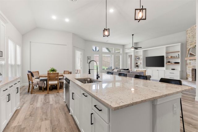 606 Promise Lane, Wylie, TX 75098
