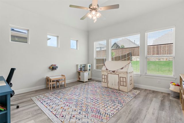 606 Promise Lane, Wylie, TX 75098