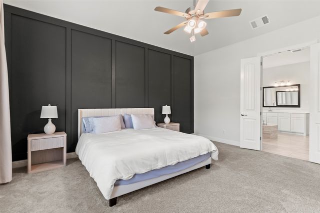 606 Promise Lane, Wylie, TX 75098