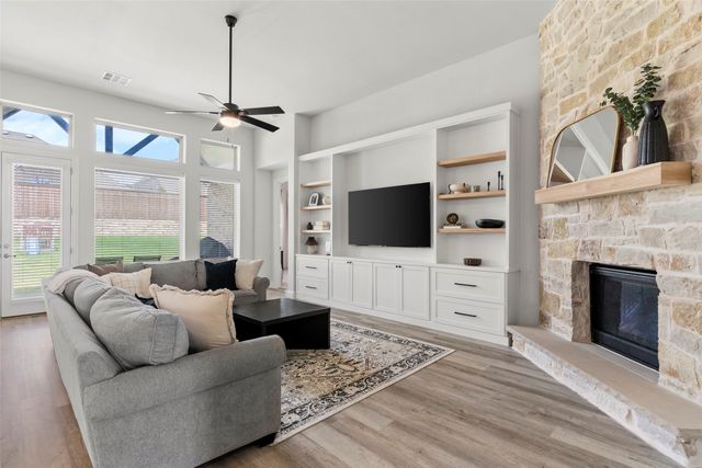 606 Promise Lane, Wylie, TX 75098