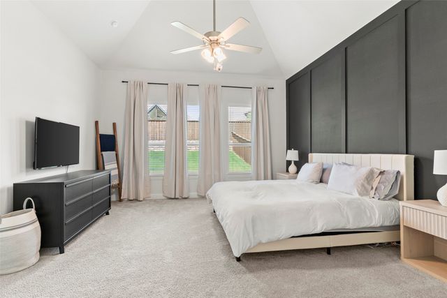 606 Promise Lane, Wylie, TX 75098