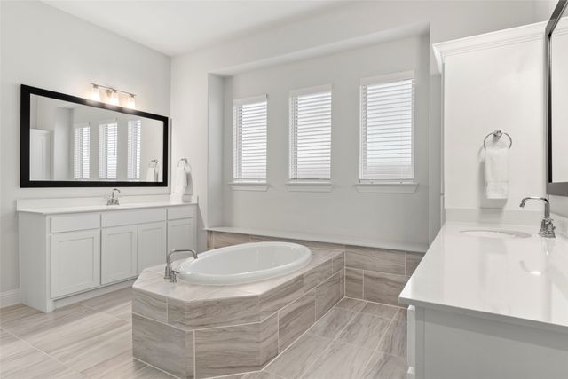 606 Promise Lane, Wylie, TX 75098