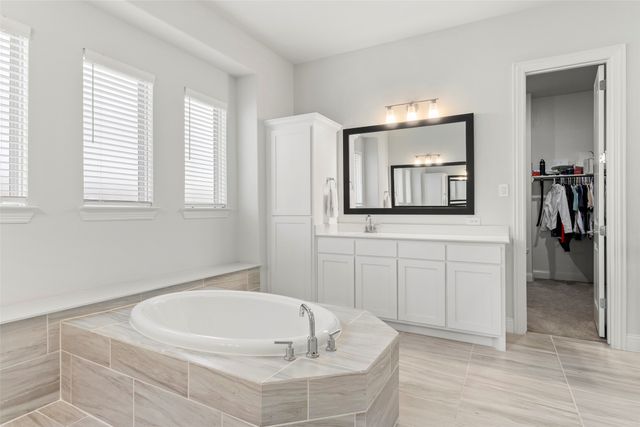 606 Promise Lane, Wylie, TX 75098