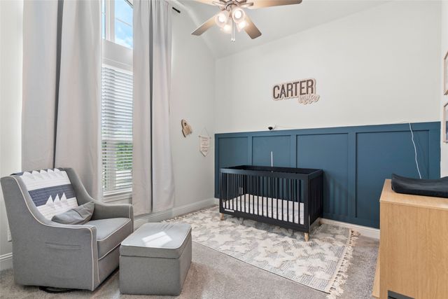 606 Promise Lane, Wylie, TX 75098