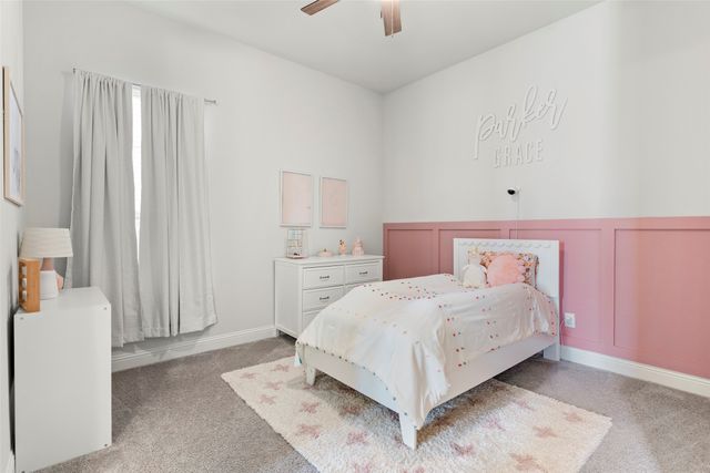 606 Promise Lane, Wylie, TX 75098