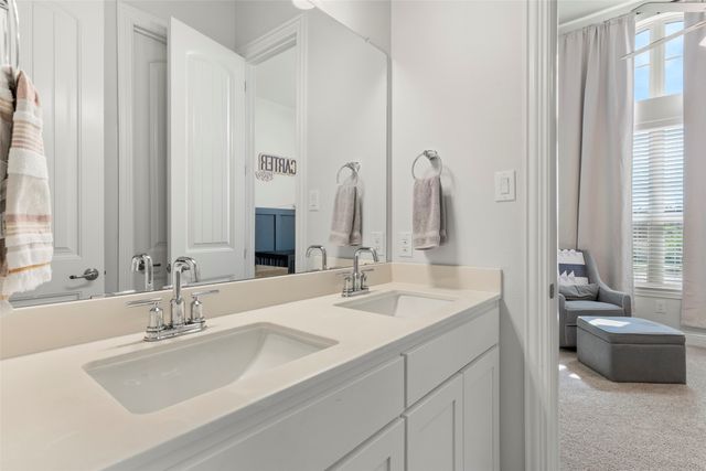 606 Promise Lane, Wylie, TX 75098