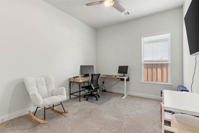 606 Promise Lane, Wylie, TX 75098