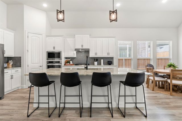 606 Promise Lane, Wylie, TX 75098