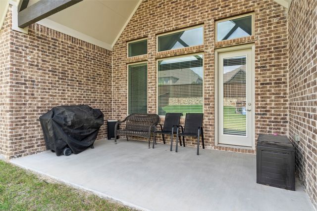 606 Promise Lane, Wylie, TX 75098