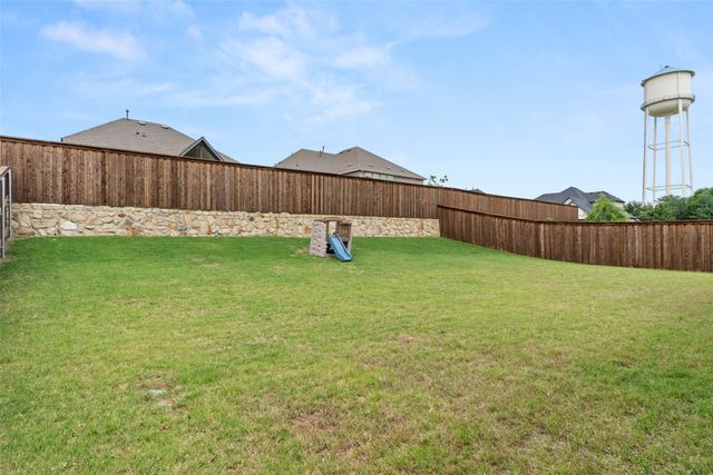 606 Promise Lane, Wylie, TX 75098