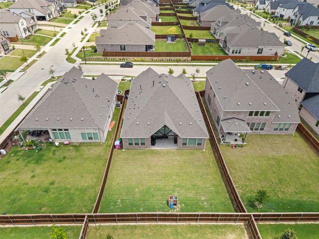 606 Promise Lane, Wylie, TX 75098