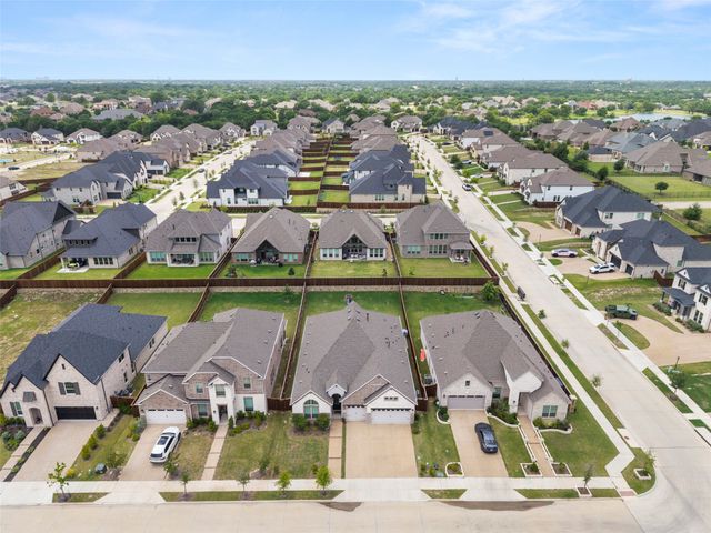 606 Promise Lane, Wylie, TX 75098