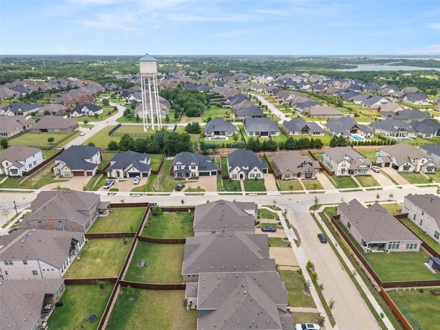 606 Promise Lane, Wylie, TX 75098