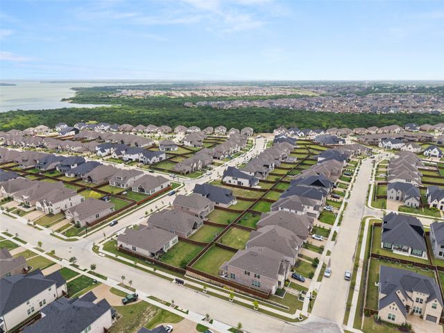 606 Promise Lane, Wylie, TX 75098