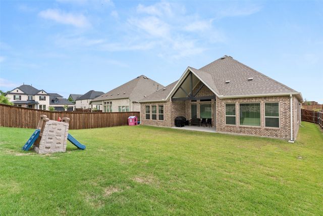 606 Promise Lane, Wylie, TX 75098