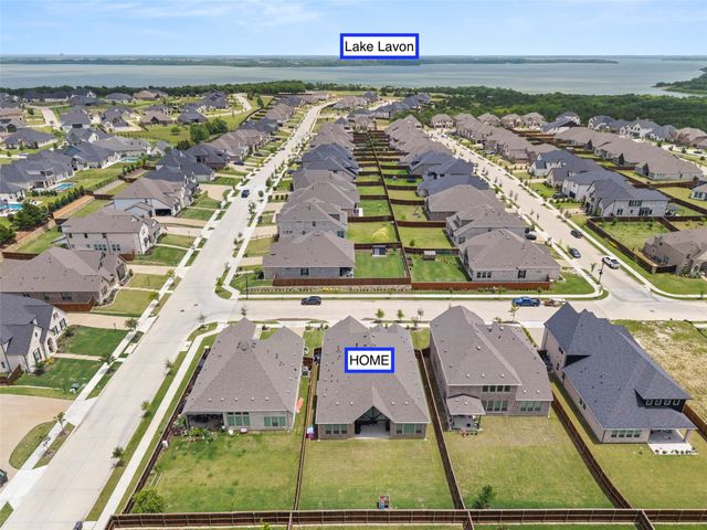 606 Promise Lane, Wylie, TX 75098