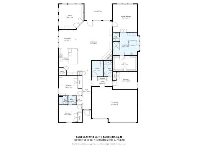 606 Promise Lane, Wylie, TX 75098