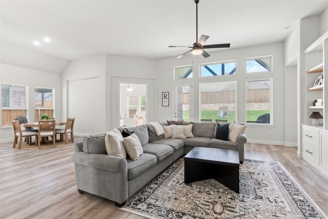 606 Promise Lane, Wylie, TX 75098
