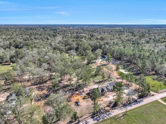 252 Lancewood Drive, Lufkin, TX 75904