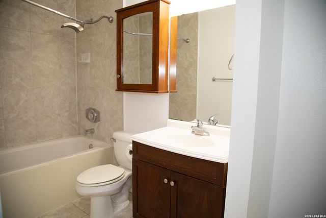 1603 Mira Vista, San Antonio, TX 78228
