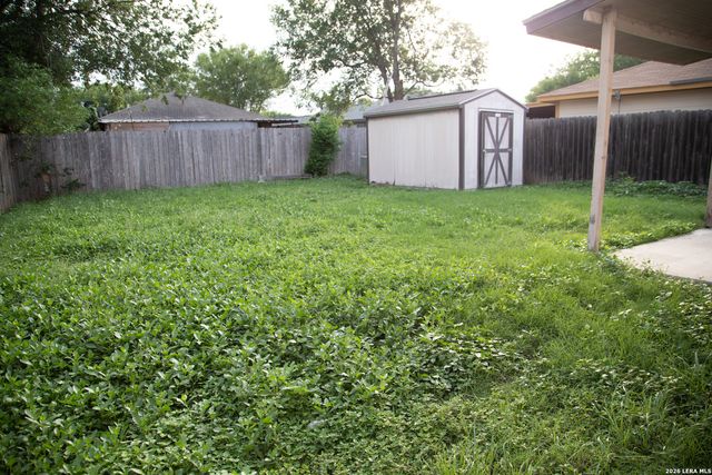 1603 Mira Vista, San Antonio, TX 78228