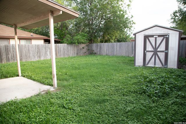 1603 Mira Vista, San Antonio, TX 78228