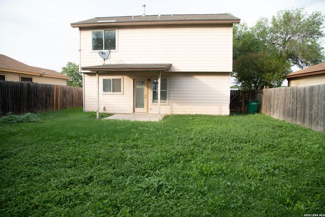 1603 Mira Vista, San Antonio, TX 78228