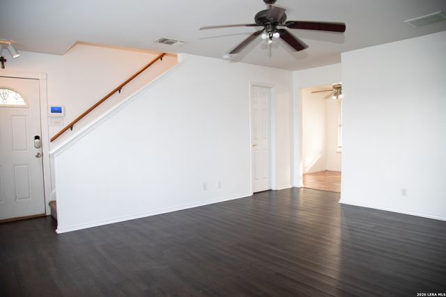 1603 Mira Vista, San Antonio, TX 78228