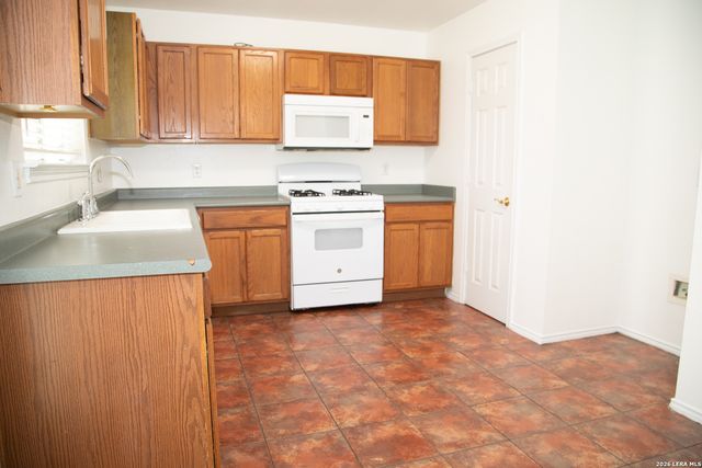 1603 Mira Vista, San Antonio, TX 78228