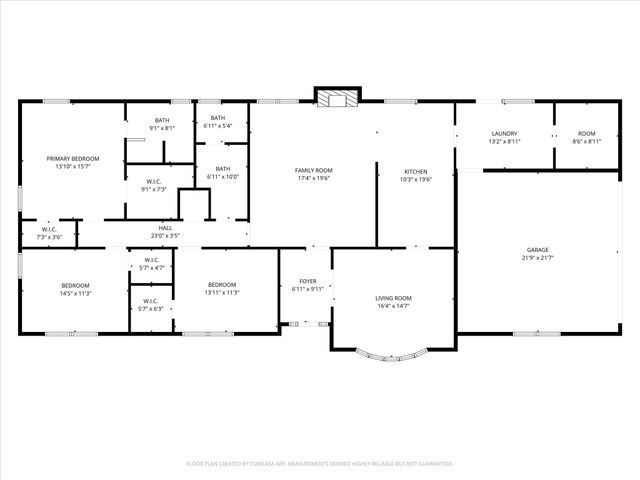 300 Red River Drive, Whitesboro, TX 76273