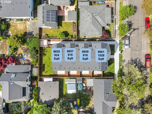 8659 Se 15th Ave, Portland, OR 97202