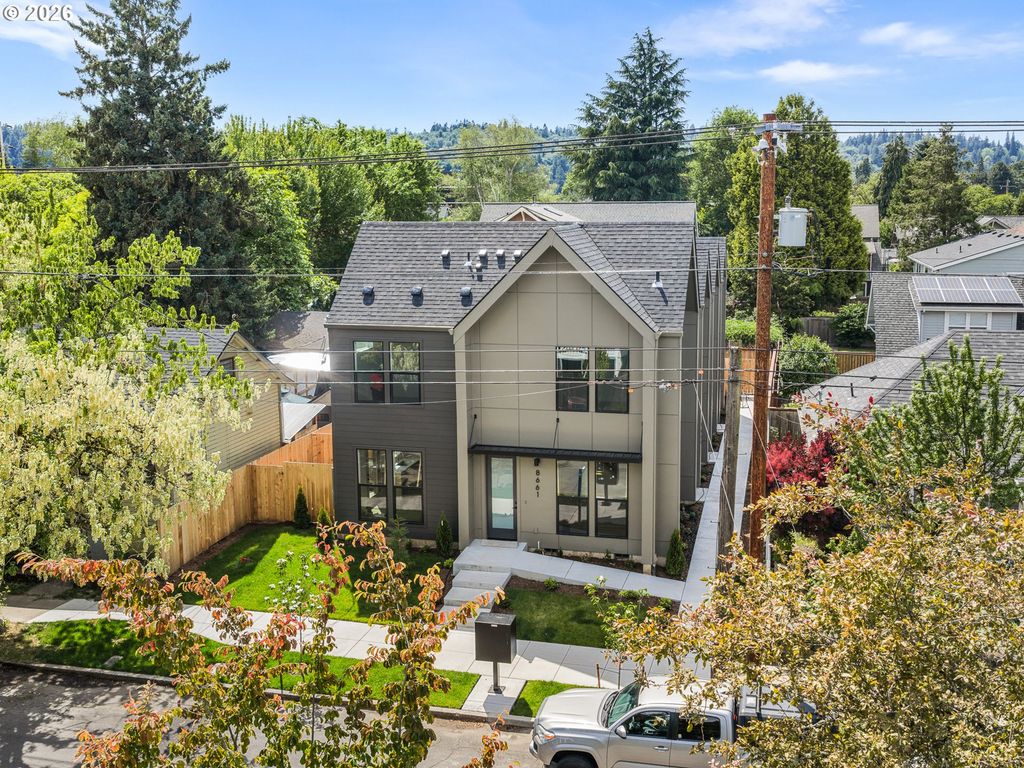 8659 Se 15th Ave, Portland, OR 97202