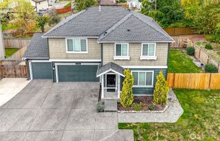 12826 80th Avenue Ct E, Puyallup, WA 98373