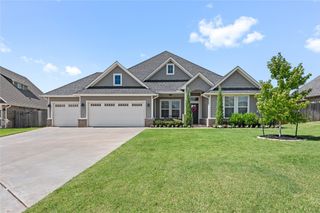 3413 NW 189th Terrace, Edmond, OK 73012