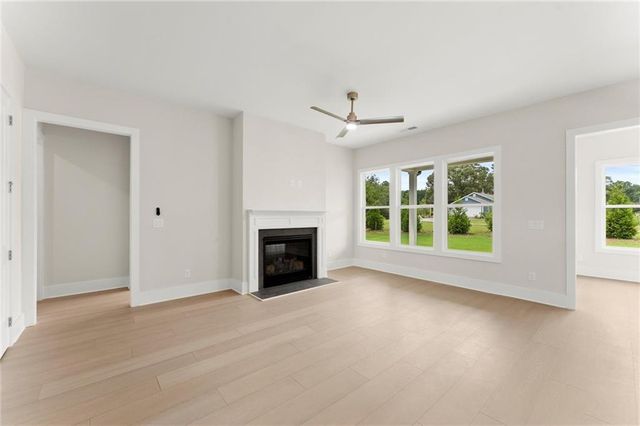 3548 Cedarvale Court, Powder Springs, GA 30127