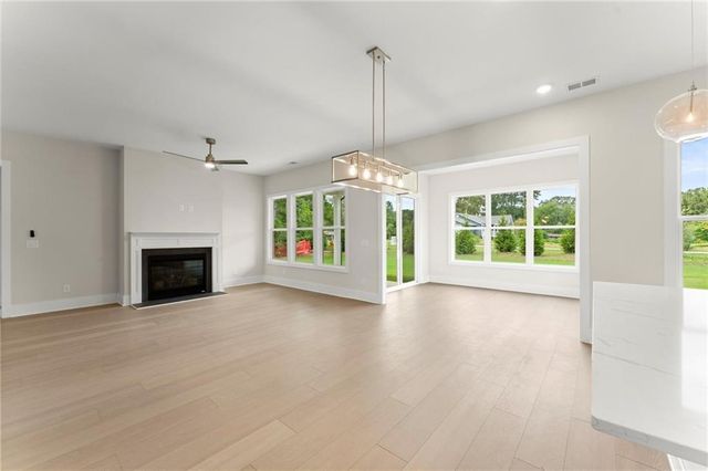 3548 Cedarvale Court, Powder Springs, GA 30127