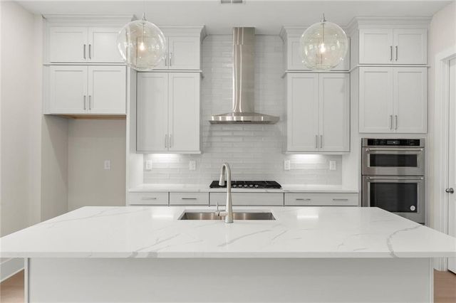 3548 Cedarvale Court, Powder Springs, GA 30127
