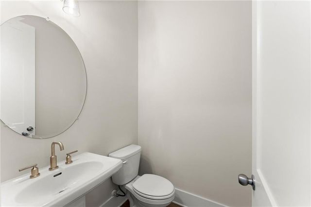 3548 Cedarvale Court, Powder Springs, GA 30127