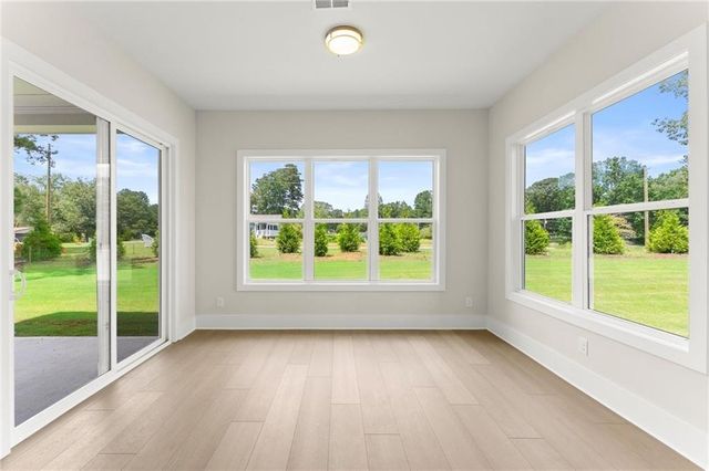 3548 Cedarvale Court, Powder Springs, GA 30127