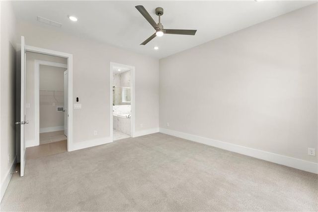 3548 Cedarvale Court, Powder Springs, GA 30127