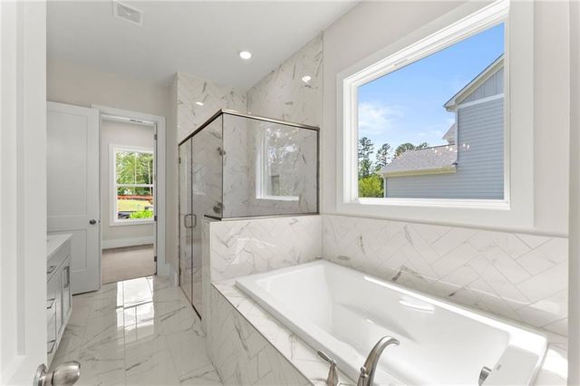 3548 Cedarvale Court, Powder Springs, GA 30127