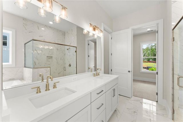 3548 Cedarvale Court, Powder Springs, GA 30127