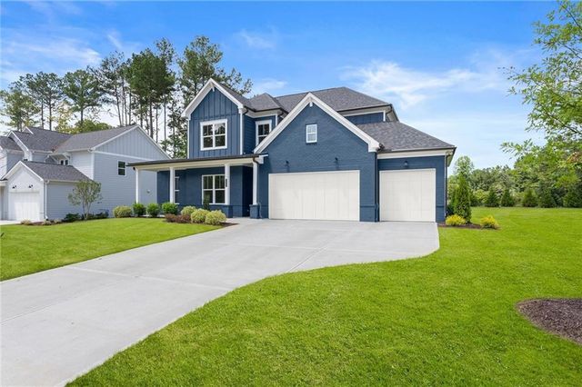 3548 Cedarvale Court, Powder Springs, GA 30127