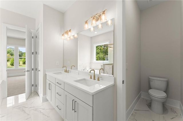 3548 Cedarvale Court, Powder Springs, GA 30127